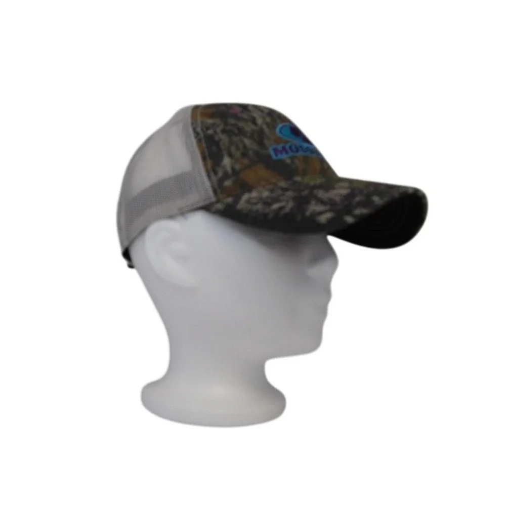 Mossy Oak this mossy